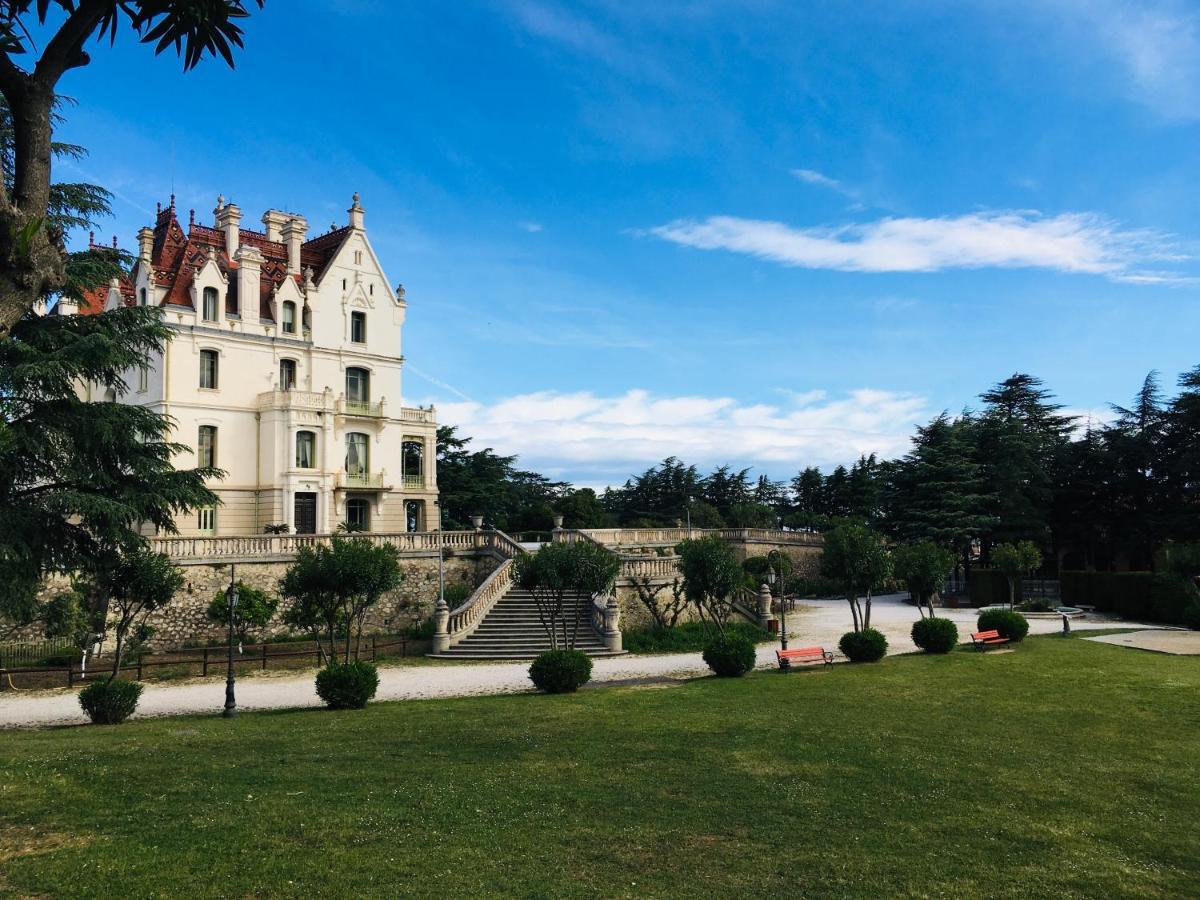 Hameau Au Soleil