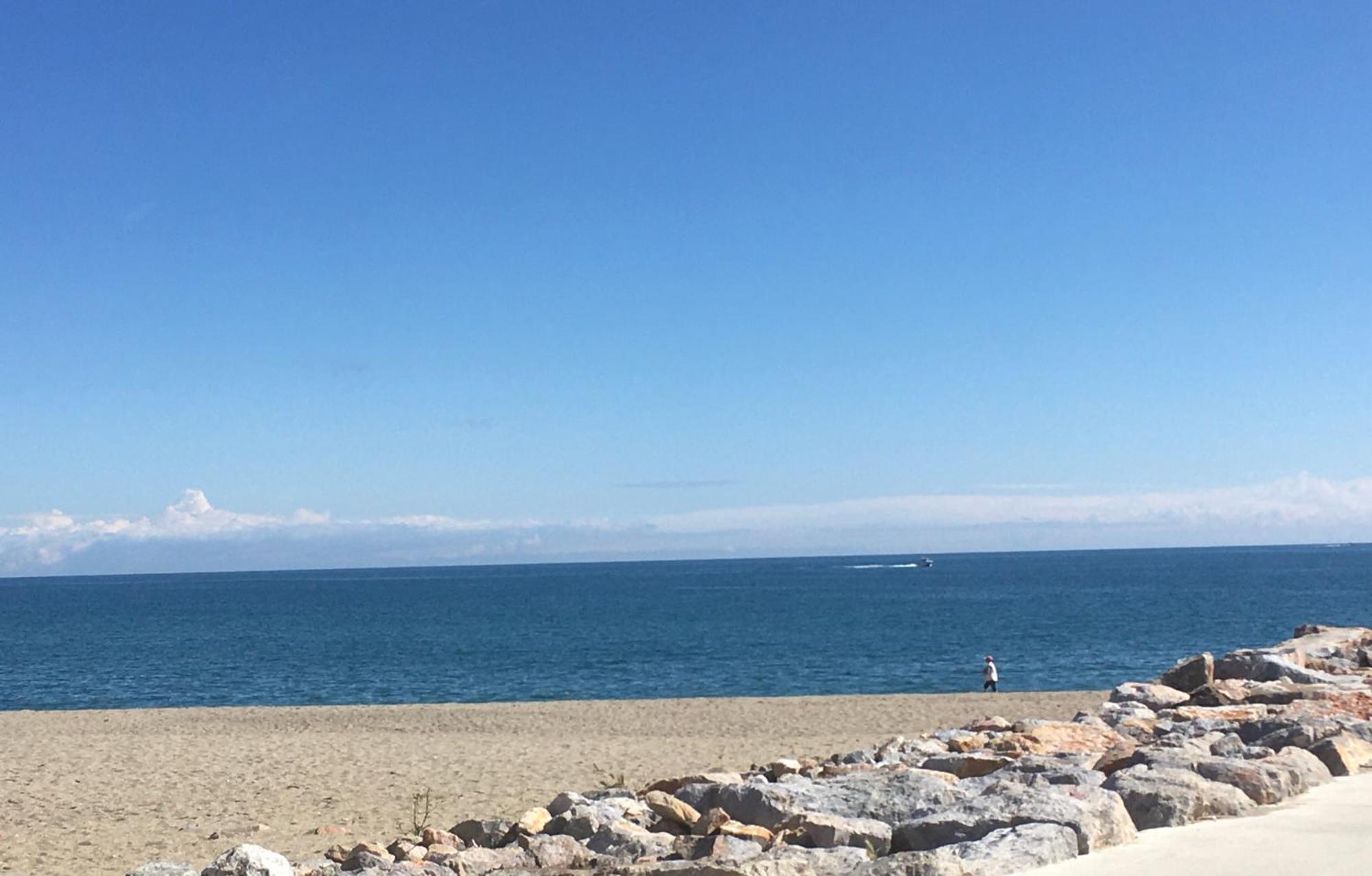 Appartement Hameau Au Soleil Plage dʼArgelès