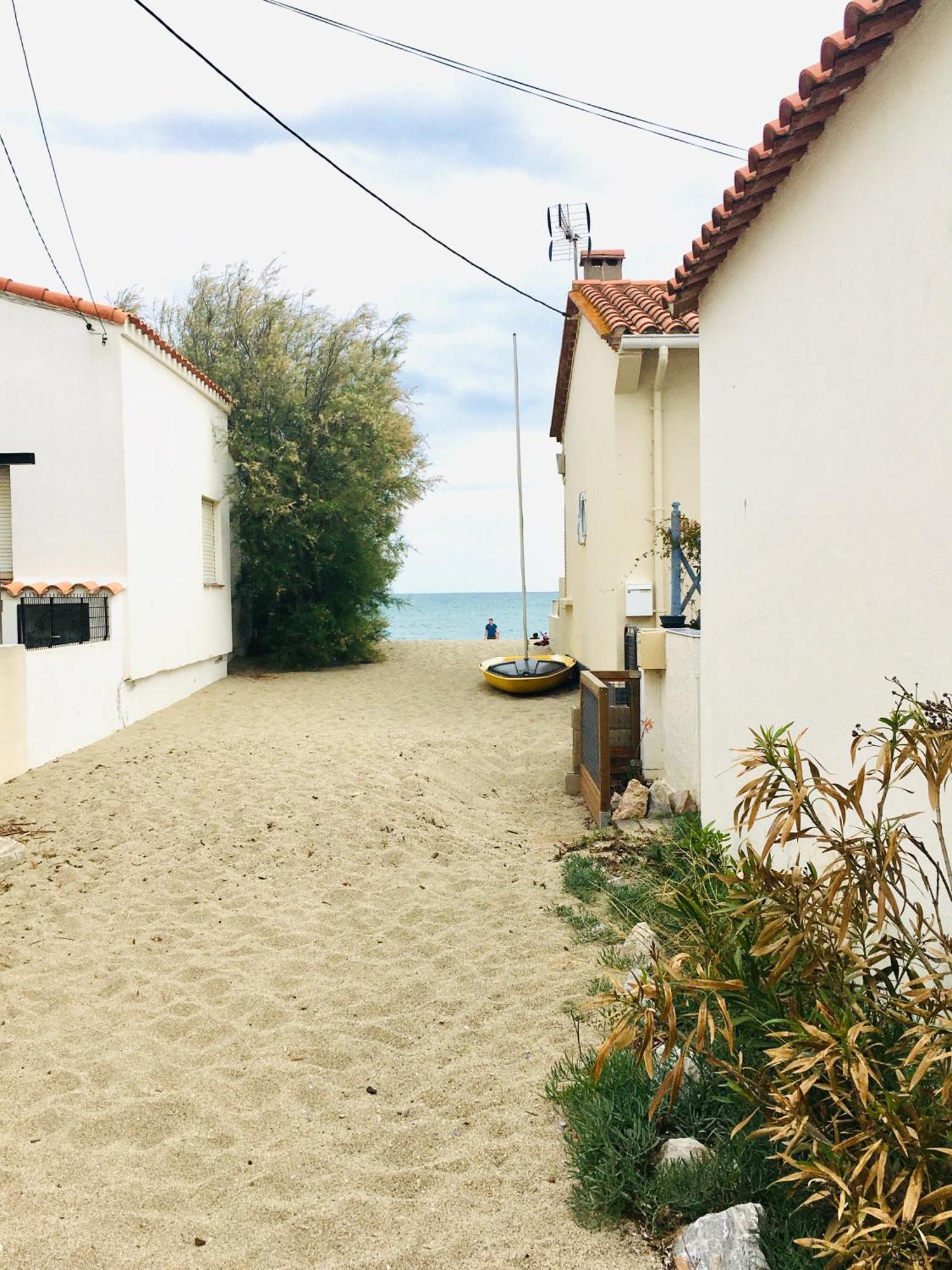 Apartment Hameau Au Soleil