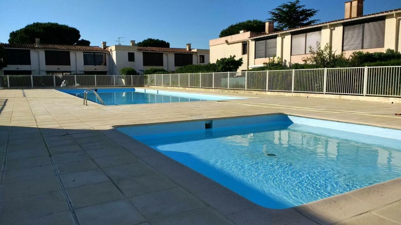 Apartment Hameau Au Soleil