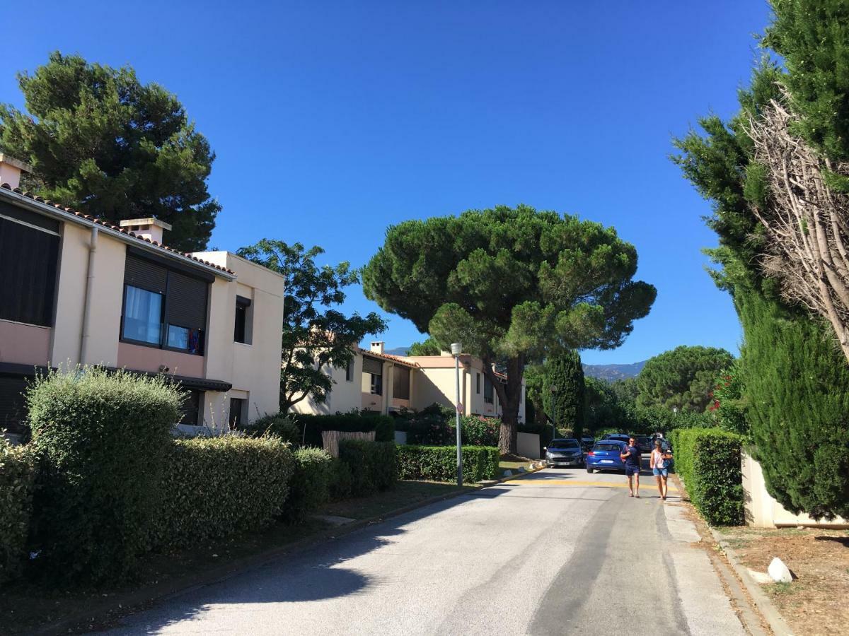 Hameau Au Soleil Appartement *