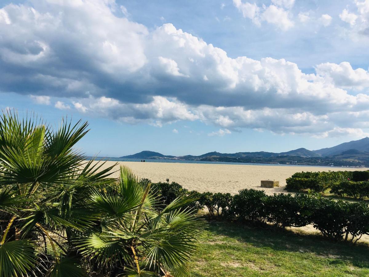 Apartment Hameau Au Soleil Plage d'Argeles
